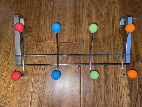Coat hook door hanger sputnik - hanger,