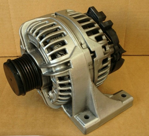 Alternator for volvo c70 - for,