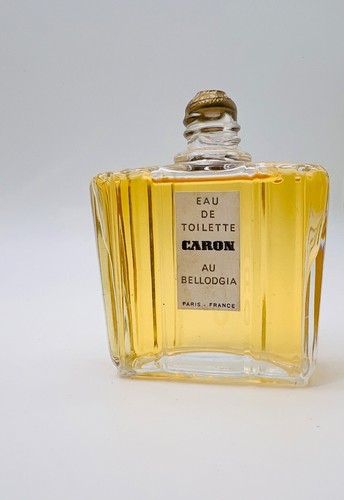 Caron bellodgia 60ml - caron, au