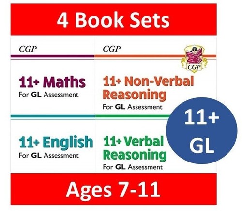 Cgp plus gl - cgp,