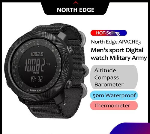 North edge smart - for, men