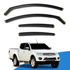 Mitsubishi L-200 MK4 2006-2015