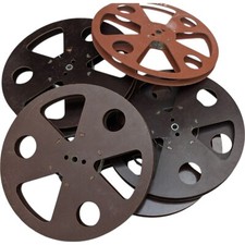 1 x  400FT BAKELITE PATHESCOPE