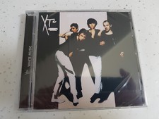 XTC   -  White Music -