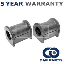 Stabiliser rod repair - rod,