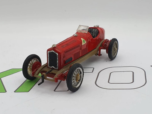 Alfa romeo rio 43 - p3,