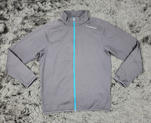 Peak performance jacket - peak,