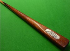 1pc J.P Mannock cue by