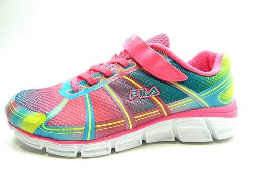 Fila youth girls speed glide - fila,