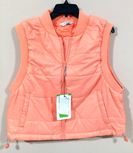 Alpine design puffer - alpine, vest