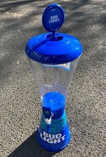 New Budweiser / Bud Light Beer