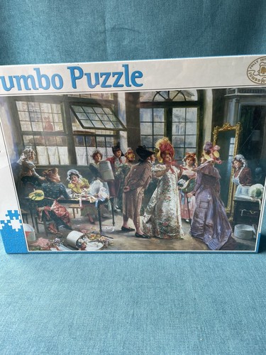 2000 pieces jigsaw puzzle - pieces,