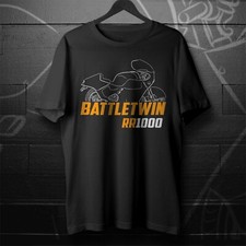 For Buell RR1000 Battletwin