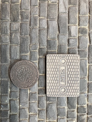 16mm sm32 scale coal - 16mm, sm32/45