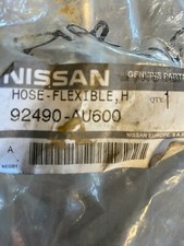 Genuine Nissan Primera Diesel
