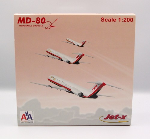 Jet 200 jxl063 - jxl063, 1/200