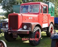 PHOTO  PHOTOS-TRUCKS LORRY