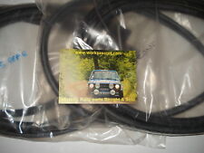 ESCORT MK2 RS FRONT & REAR RS