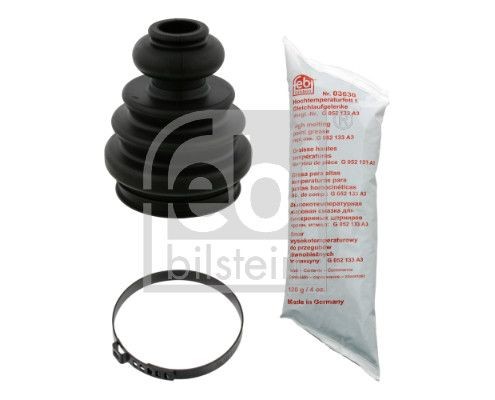 Bellow kit drive shaft febi - kit,,