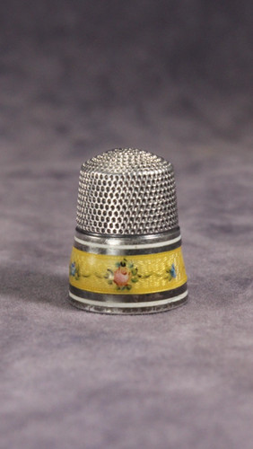 Antique simons bros sterling - antique,