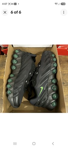 Nike air max dn8 black - nike,