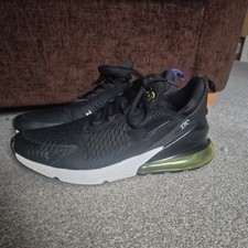 Nike Air Max 270 Black