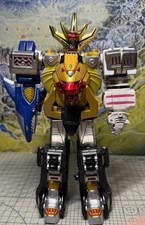Power Rangers Wild Force