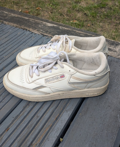 Reebok ladies classic trainers - ladies,
