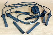 Triumph DOLOMITE SPRINT ** Plug leads, cap ** GHT148 GDC134 ** Spares or repair