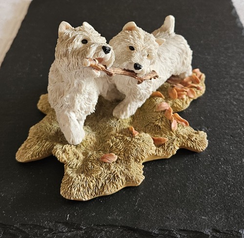 Sherratt simpson westie - simpson,