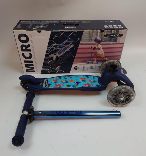Micro scooters mini - micro, flux