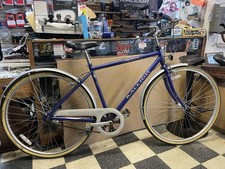 Raleigh Chiltern Sturmey