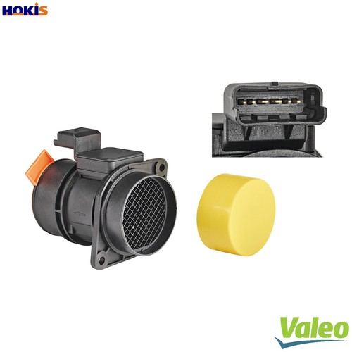 Mass air flow sensor - air,