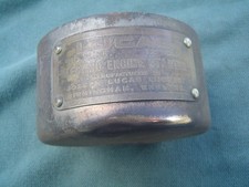Vintage lucas m35 volt - no,