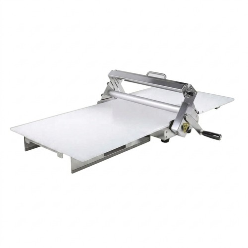 Folding pastry sheeter - pastry,