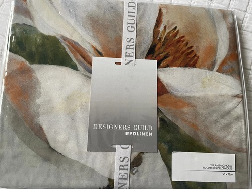 Designers guild yulan magnolia - yulan,