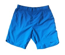 Nike court tennis - tennis, blue