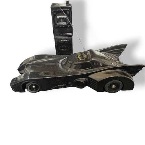 Vintage batman batmobile - ,