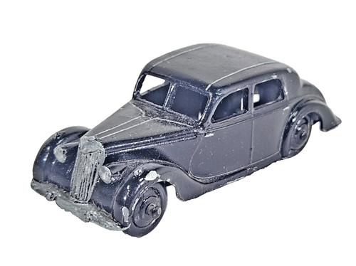 Vintage dinky toys 40a 158 - dinky,
