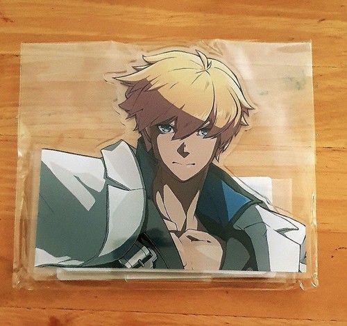 Arc system works 35th - works,