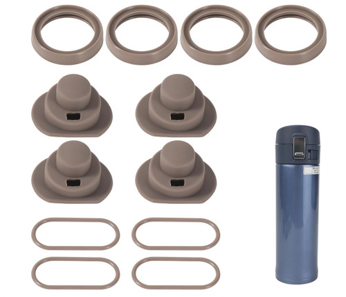 Zojirushi mug silicone - zojirushi,