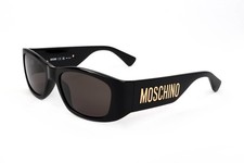 Moschino MOS145/S 807 BLACK 55/18/135 WOMAN Sunglasses