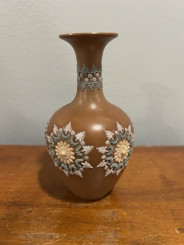 Doulton lambeth silicon ware - lambeth,