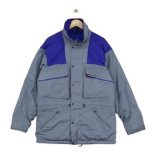 Vintage Berghaus Jacket Mens