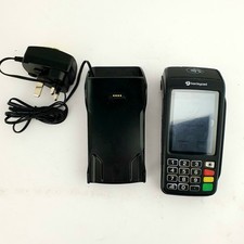 Ingenico Move 5000 CL Payment Card Machine 4G WIFI & Bluetooth As Pictured