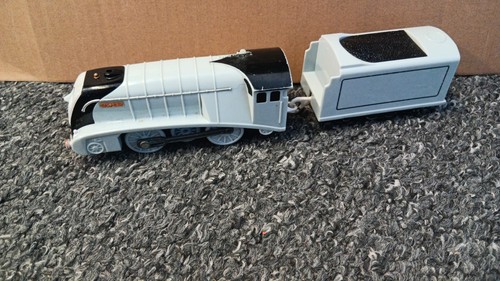Thomas and friends tomy - thomas,