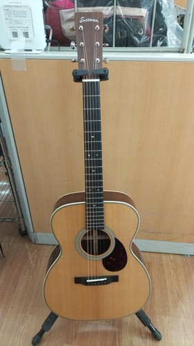 Eastman tc acoustic - eastman, om-tc