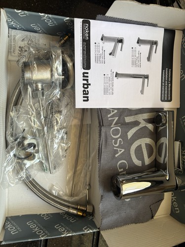 Porcelanosa mixer tap - mixer,