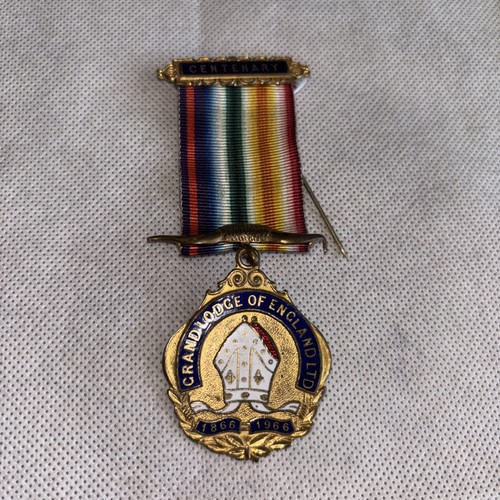 Vintage raob medal - vintage,