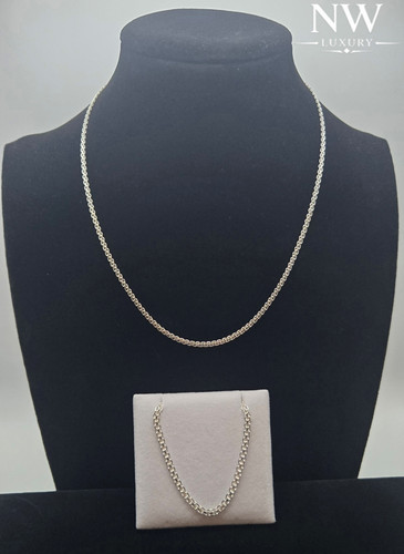 925 solid sterling - 925, silver